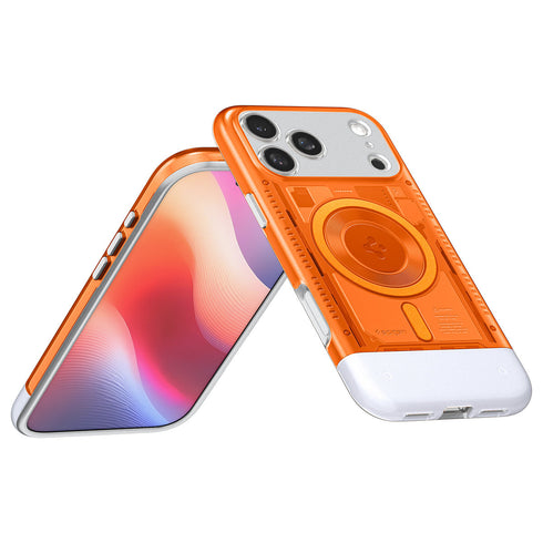 Spigen iPhone 17 Pro Case - Classic C1 (MagFit)